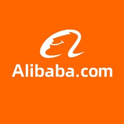 Alibaba logo