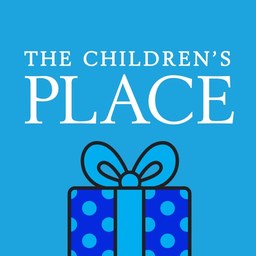 The Children's Place logo