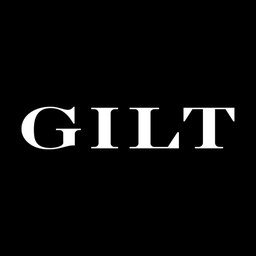 Gilt logo