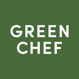 Green Chef logo