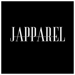 Japparel logo