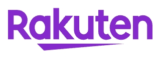 Rakuten logo