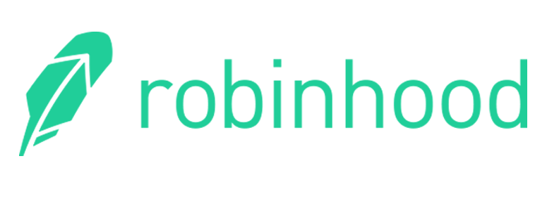 Robinhood logo