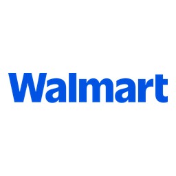 Walmart logo